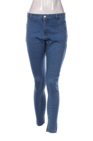 Damen Jeans Denim Co., Größe L, Farbe Blau, Preis € 10,49