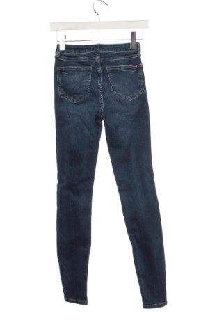 Blugi de femei Denim Co., Mărime XXS, Culoare Albastru, Preț 52,99 Lei