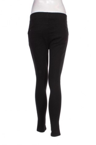 Blugi de femei Denim Co., Mărime L, Culoare Negru, Preț 51,99 Lei