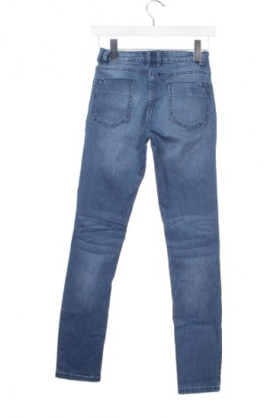 Dámské džíny  Denim Co., Velikost XS, Barva Modrá, Cena  367,00 Kč