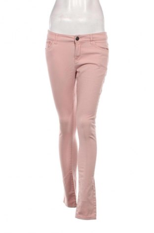 Damen Jeans Denim Co., Größe M, Farbe Aschrosa, Preis 14,83 €