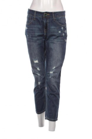 Damen Jeans Desigual, Größe S, Farbe Blau, Preis 38,30 €