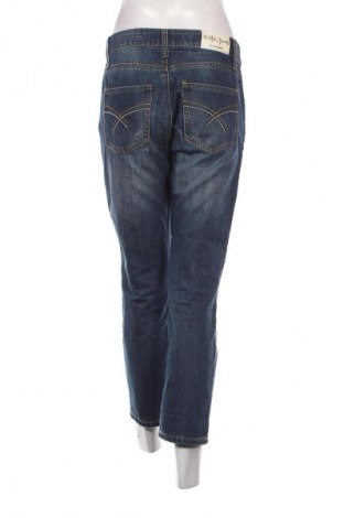 Damskie jeansy Desigual, Rozmiar S, Kolor Niebieski, Cena 123,99 zł