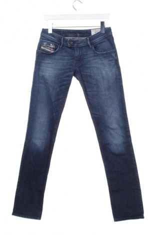 Damen Jeans Diesel, Größe XS, Farbe Blau, Preis € 84,49