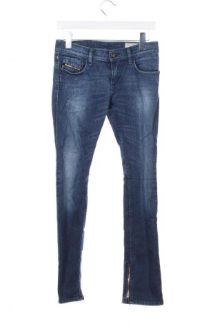 Damen Jeans Diesel, Größe S, Farbe Blau, Preis 84,49 €