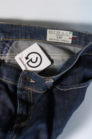 Damskie jeansy Diesel, Rozmiar XL, Kolor Niebieski, Cena 165,99 zł