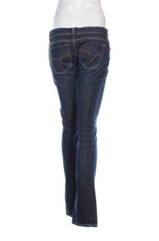 Damskie jeansy Diesel, Rozmiar XL, Kolor Niebieski, Cena 165,99 zł