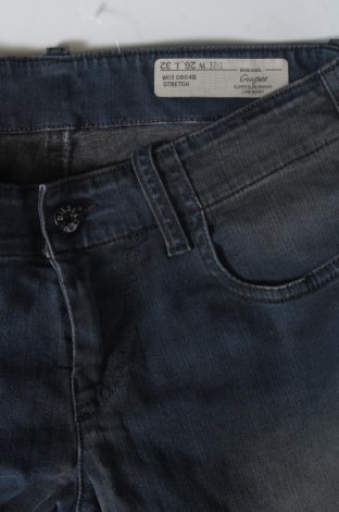 Damskie jeansy Diesel, Rozmiar S, Kolor Niebieski, Cena 387,99 zł