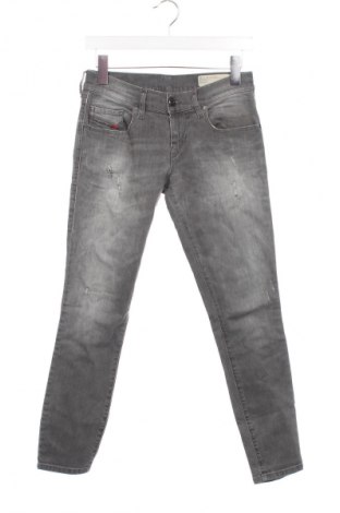 Damen Jeans Diesel, Größe XS, Farbe Grau, Preis € 84,49