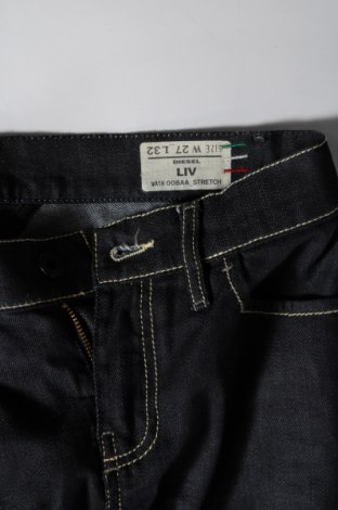 Damen Jeans Diesel, Größe M, Farbe Blau, Preis € 38,49