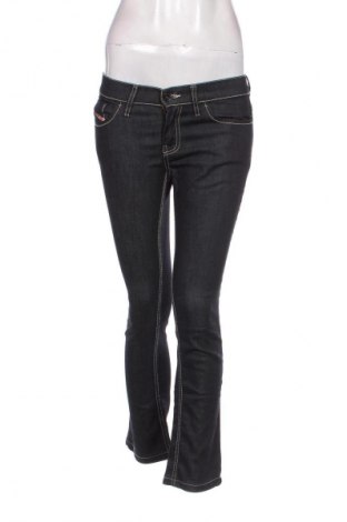 Damen Jeans Diesel, Größe M, Farbe Blau, Preis € 84,49