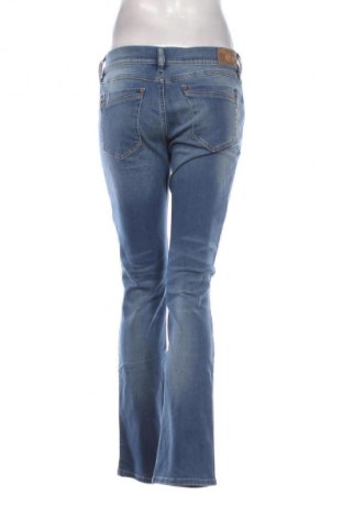 Damskie jeansy Diesel, Rozmiar M, Kolor Niebieski, Cena 387,99 zł