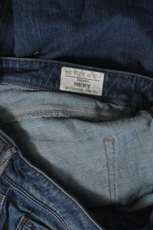 Damskie jeansy Diesel, Rozmiar XL, Kolor Niebieski, Cena 387,99 zł