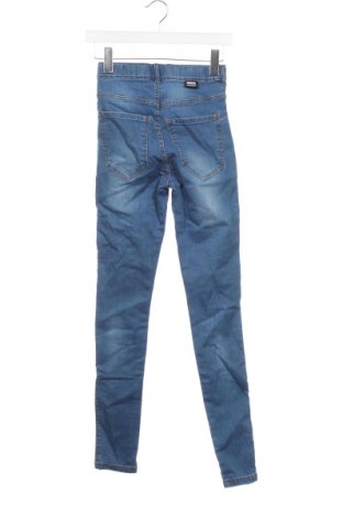 Női farmernadrág Dr. Denim, Méret S, Szín Kék, Ár 10 499 Ft