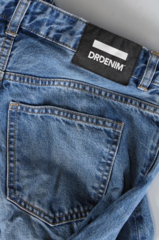 Damskie jeansy Dr. Denim, Rozmiar M, Kolor Niebieski, Cena 56,99 zł