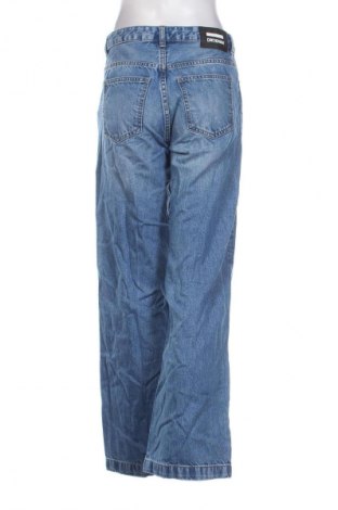 Damskie jeansy Dr. Denim, Rozmiar M, Kolor Niebieski, Cena 56,99 zł