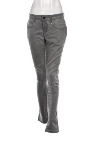 Damen Jeans Dranella, Größe M, Farbe Grau, Preis 28,99 €