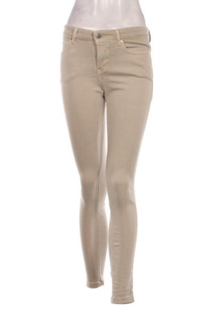 Damen Jeans Dreams, Größe M, Farbe Beige, Preis 15,00 €