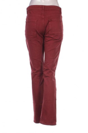 Damskie jeansy Dressmann, Rozmiar M, Kolor Czerwony, Cena 56,99 zł