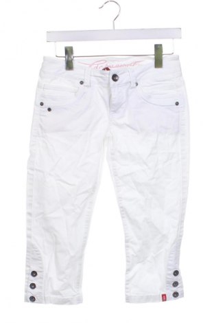 Női farmernadrág Edc By Esprit, Méret S, Szín Fehér, Ár 10 499 Ft