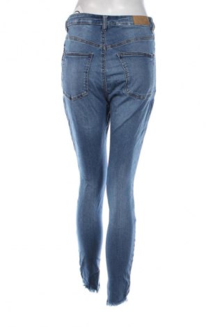 Damskie jeansy Edc By Esprit, Rozmiar S, Kolor Niebieski, Cena 131,99 zł