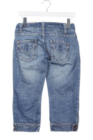 Damskie jeansy Edc By Esprit, Rozmiar S, Kolor Niebieski, Cena 56,99 zł