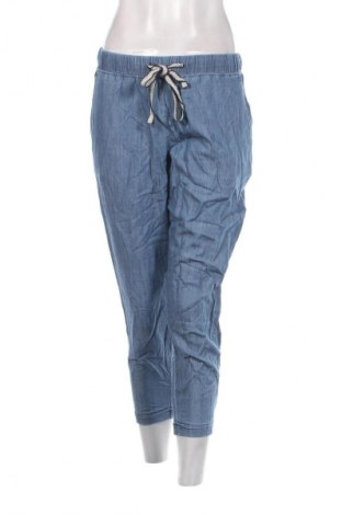 Női farmernadrág Edc By Esprit, Méret M, Szín Kék, Ár 10 499 Ft