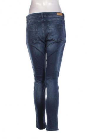 Damskie jeansy Edc By Esprit, Rozmiar M, Kolor Niebieski, Cena 56,99 zł