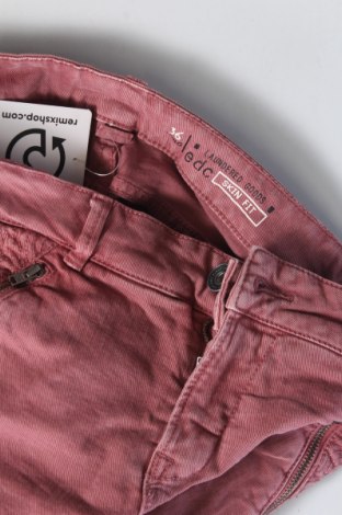 Damen Jeans Edc By Esprit, Größe S, Farbe Lila, Preis € 28,99