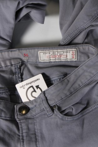 Blugi de femei Edc By Esprit, Mărime M, Culoare Gri, Preț 104,73 Lei