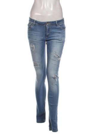 Damen Jeans Edc By Esprit, Größe L, Farbe Blau, Preis € 20,97