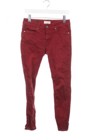 Damen Jeans Eleven Paris, Größe M, Farbe Rot, Preis € 12,99