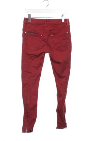 Damen Jeans Eleven Paris, Größe M, Farbe Rot, Preis € 12,99