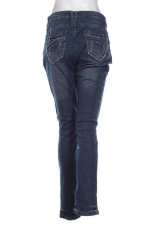 Damen Jeans Ellen Amber, Größe M, Farbe Blau, Preis 20,49 €