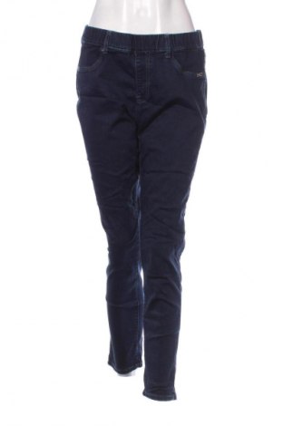 Damen Jeans Emanuela Costa, Größe XL, Farbe Blau, Preis € 52,49