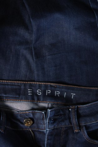 Дамски дънки Esprit, Размер XS, Цвят Син, Цена 20,99 лв.