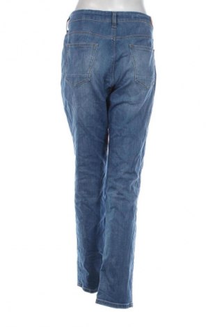 Damskie jeansy Esprit, Rozmiar XXL, Kolor Niebieski, Cena 131,99 zł