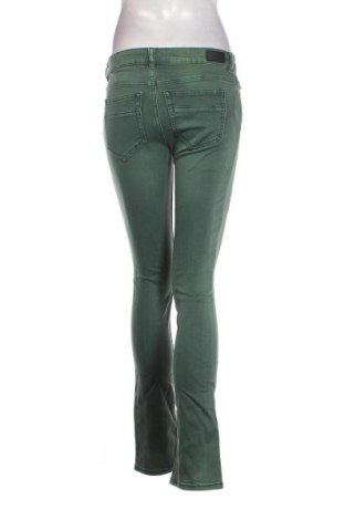 Damskie jeansy Esprit, Rozmiar S, Kolor Zielony, Cena 131,99 zł