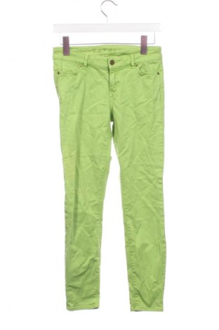 Damskie jeansy Esprit, Rozmiar S, Kolor Zielony, Cena 131,99 zł