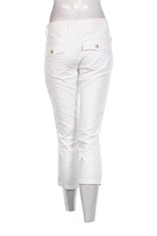 Damen Jeans Esprit, Größe M, Farbe Weiß, Preis 28,99 €