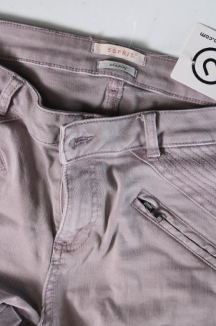 Damskie jeansy Esprit, Rozmiar M, Kolor Szary, Cena 131,99 zł