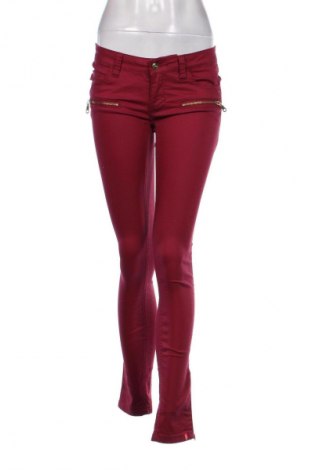 Damen Jeans Esprit, Größe XXS, Farbe Rot, Preis 14,99 €