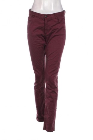 Damen Jeans Esprit, Größe L, Farbe Rot, Preis 14,99 €