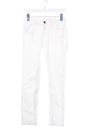 Damskie jeansy Esprit, Rozmiar S, Kolor Biały, Cena 131,99 zł