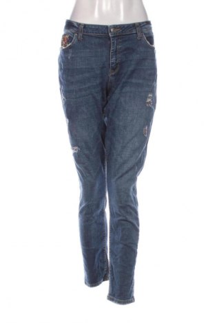 Damen Jeans Esprit, Größe XL, Farbe Blau, Preis € 28,99