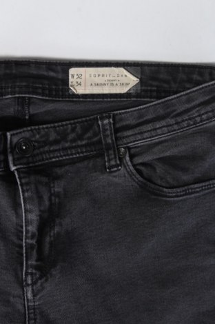 Damen Jeans Esprit, Größe XL, Farbe Schwarz, Preis € 15,99