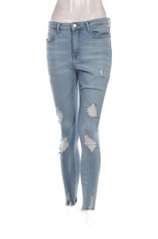 Damen Jeans Even&Odd, Größe M, Farbe Blau, Preis 14,83 €