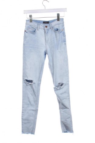 Damen Jeans F&F, Größe S, Farbe Blau, Preis € 14,83