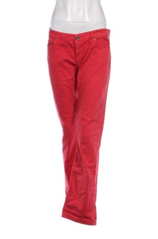 Damen Jeans Fairly, Größe XXS, Farbe Rot, Preis 10,99 €