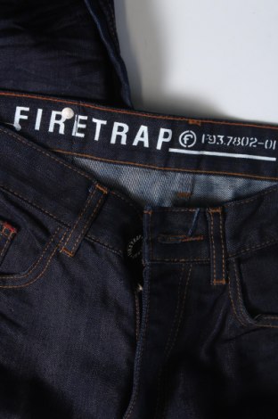 Γυναικείο Τζίν Firetrap, Μέγεθος XL, Χρώμα Μπλέ, Τιμή 11,99 €